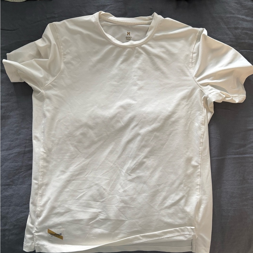 Tracksmith Session Tee